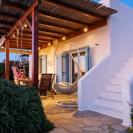 Noho Pounda House 3 Bedroom *