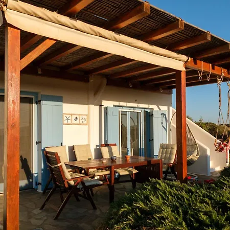 Noho Pounda House 3 Bedroom Сasa de vacaciones *