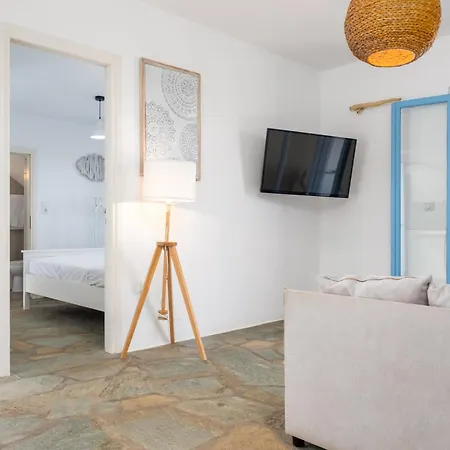 Сasa de vacaciones Noho Pounda House 3 Bedroom *