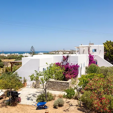 Сasa de vacaciones Noho Pounda House 3 Bedroom *