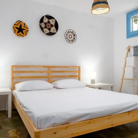 Noho Pounda House 3 Bedroom Сasa de vacaciones