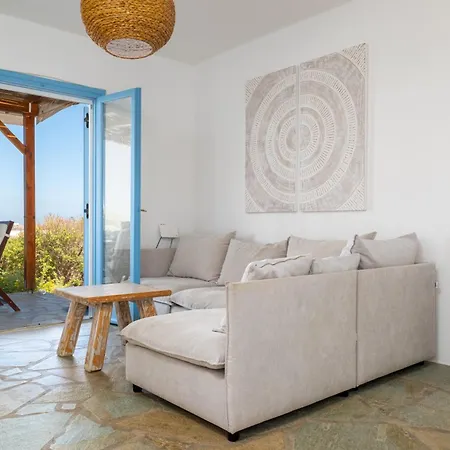 Сasa de vacaciones Noho Pounda House 3 Bedroom *