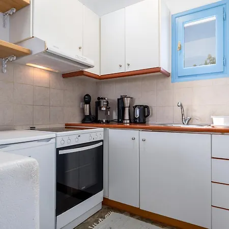 Noho Pounda House 3 Bedroom *