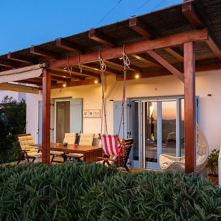 Noho Pounda House 3 Bedroom