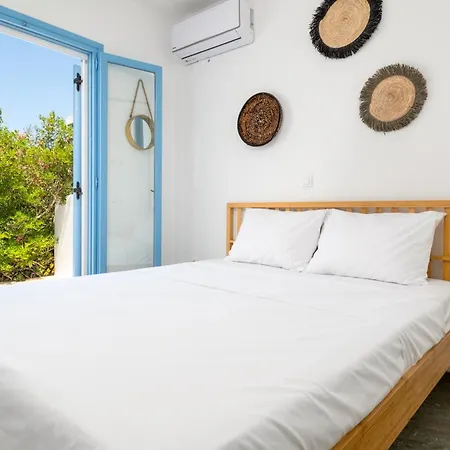 Сasa de vacaciones Noho Pounda House 3 Bedroom *
