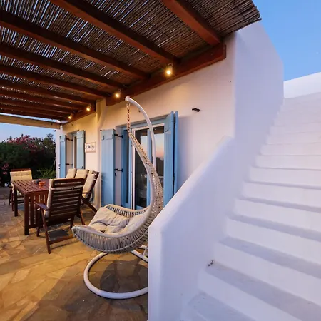 Сasa de vacaciones Noho Pounda House 3 Bedroom *