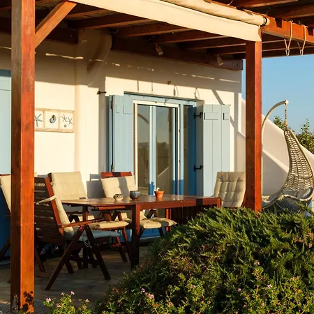 Noho Pounda House 3 Bedroom Tatil Evi