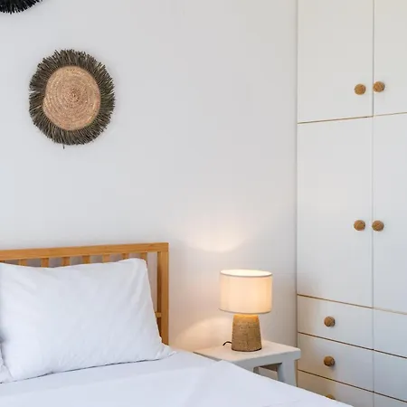 Tatil Evi Noho Pounda House 3 Bedroom