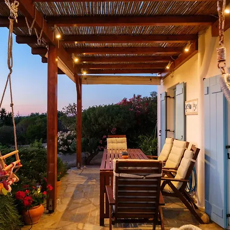 Noho Pounda House 3 Bedroom Сasa de vacaciones *