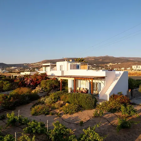 Tatil Evi Noho Pounda House 3 Bedroom