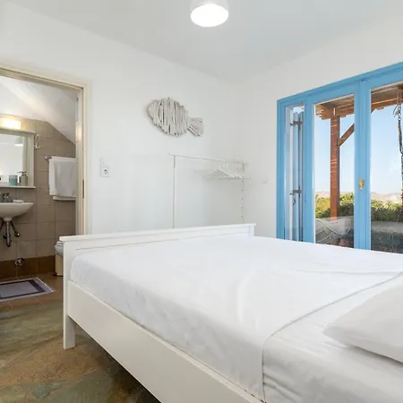 Сasa de vacaciones Noho Pounda House 3 Bedroom