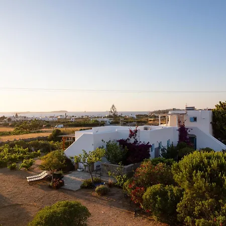 Сasa de vacaciones Noho Pounda House 3 Bedroom *