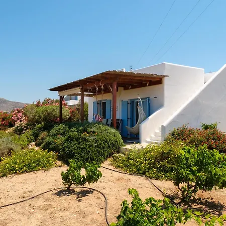 Сasa de vacaciones Noho Pounda House 3 Bedroom