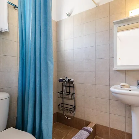 Tatil Evi Noho Pounda House 3 Bedroom *