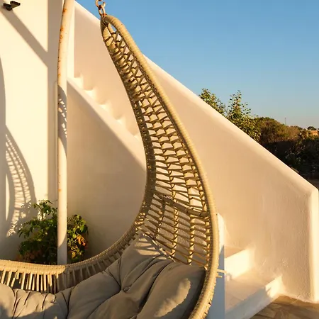 Noho Pounda House 3 Bedroom Tatil Evi