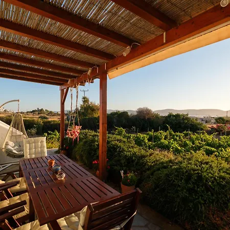 Noho Pounda House 3 Bedroom *