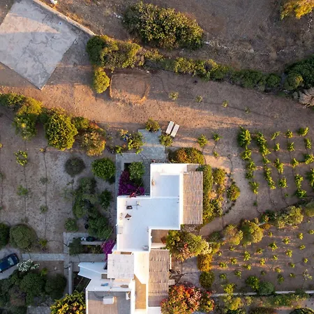 Tatil Evi Noho Pounda House 3 Bedroom