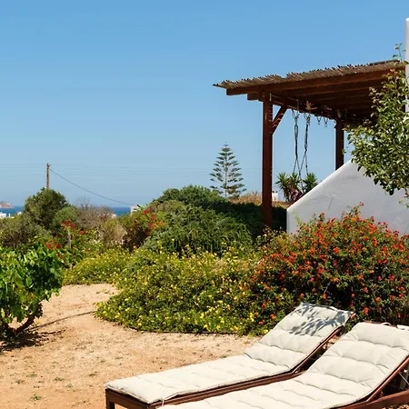 Сasa de vacaciones Noho Pounda House 3 Bedroom *