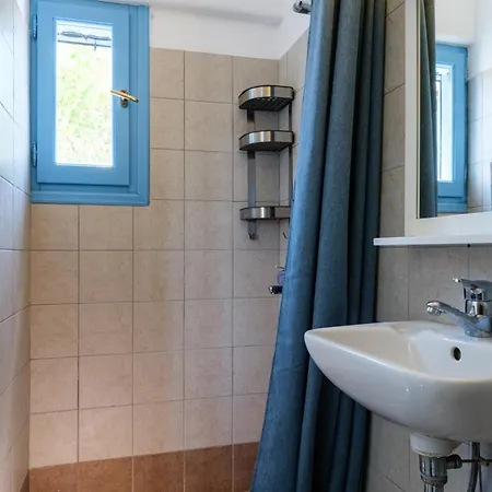 Сasa de vacaciones Noho Pounda House 3 Bedroom