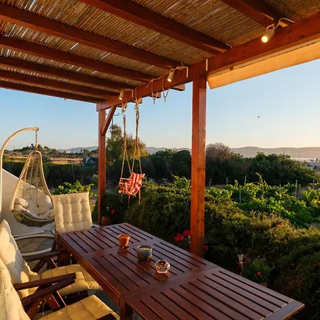 Сasa de vacaciones Noho Pounda House 3 Bedroom *