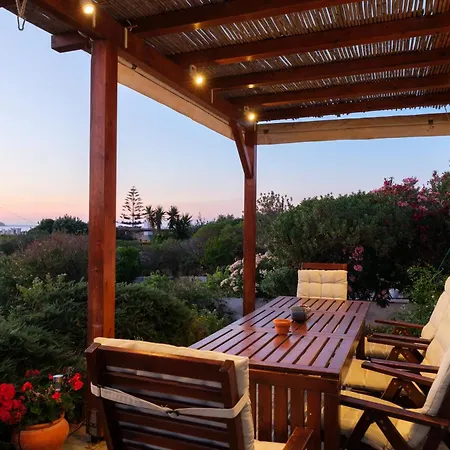 Noho Pounda House 3 Bedroom *