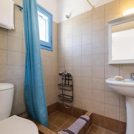 Noho Pounda House 3 Bedroom Tatil Evi