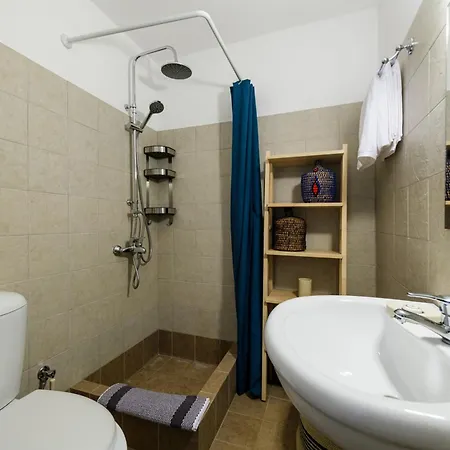 Сasa de vacaciones Noho Pounda House 3 Bedroom