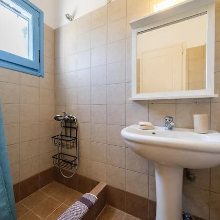 Noho Pounda House 3 Bedroom Tatil Evi
