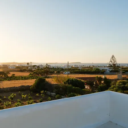 Tatil Evi Noho Pounda House 3 Bedroom