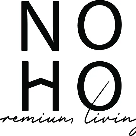Noho Pounda House 3 Bedroom Páros